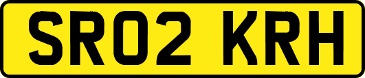 SR02KRH