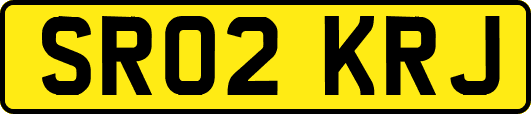 SR02KRJ