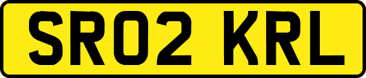 SR02KRL