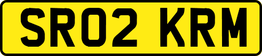 SR02KRM