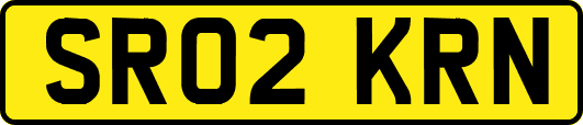 SR02KRN