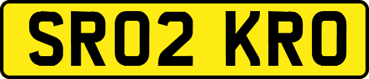 SR02KRO