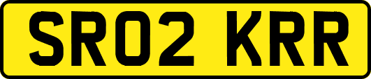 SR02KRR