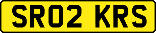 SR02KRS