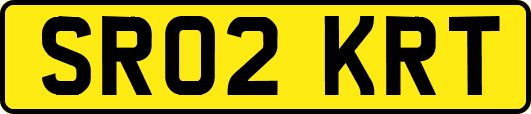 SR02KRT