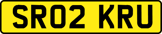 SR02KRU