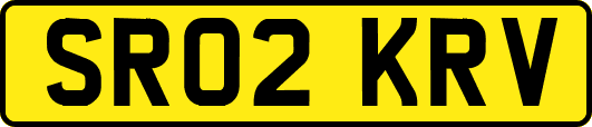SR02KRV