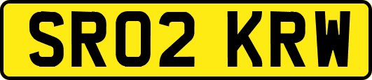 SR02KRW