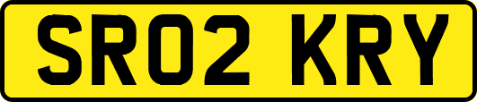 SR02KRY