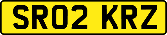 SR02KRZ