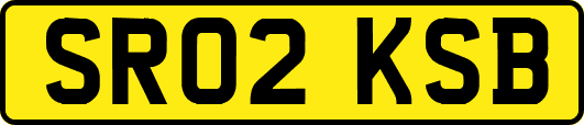 SR02KSB