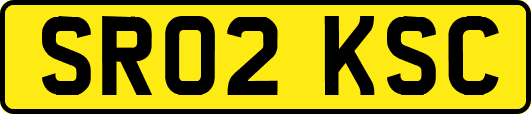 SR02KSC