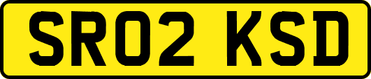 SR02KSD