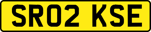 SR02KSE