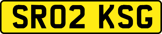 SR02KSG