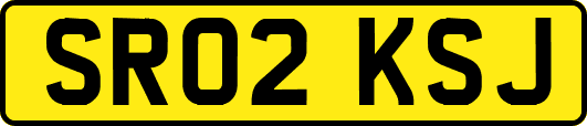 SR02KSJ
