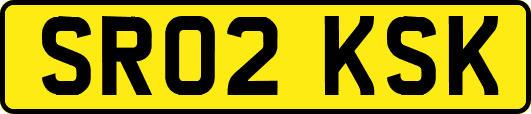 SR02KSK