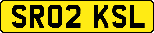 SR02KSL