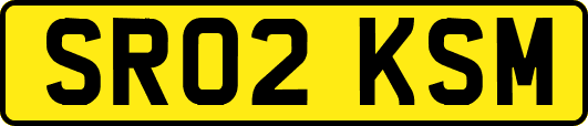 SR02KSM