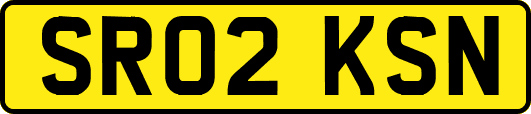 SR02KSN