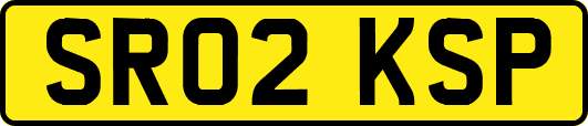 SR02KSP