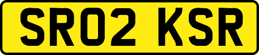 SR02KSR