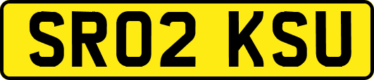 SR02KSU