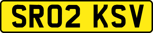 SR02KSV