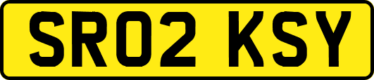 SR02KSY