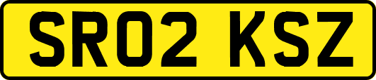 SR02KSZ