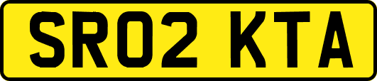 SR02KTA