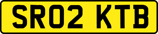SR02KTB