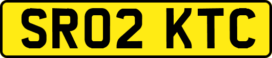 SR02KTC