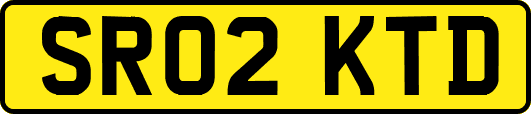 SR02KTD