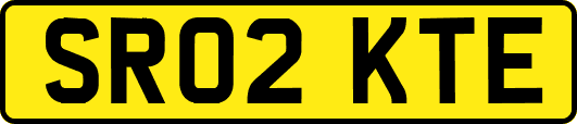 SR02KTE
