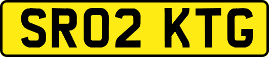 SR02KTG