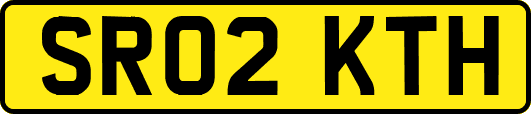 SR02KTH