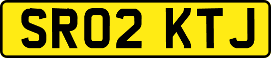 SR02KTJ