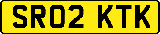 SR02KTK
