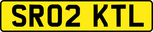 SR02KTL