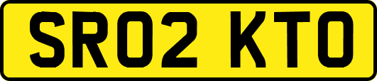 SR02KTO