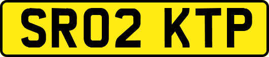 SR02KTP