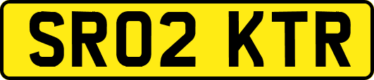 SR02KTR