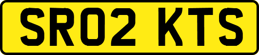 SR02KTS