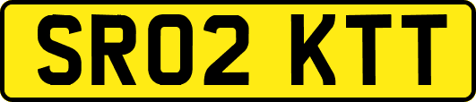 SR02KTT