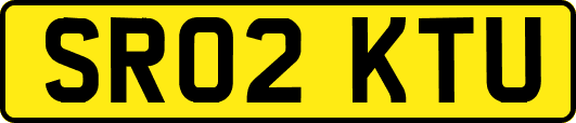 SR02KTU