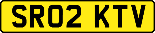 SR02KTV