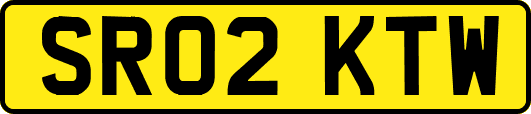 SR02KTW