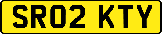 SR02KTY