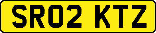 SR02KTZ